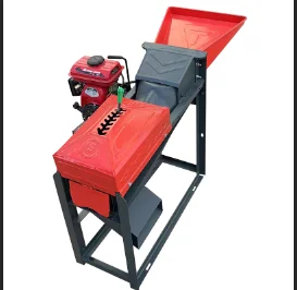 Corn Thresher Machine